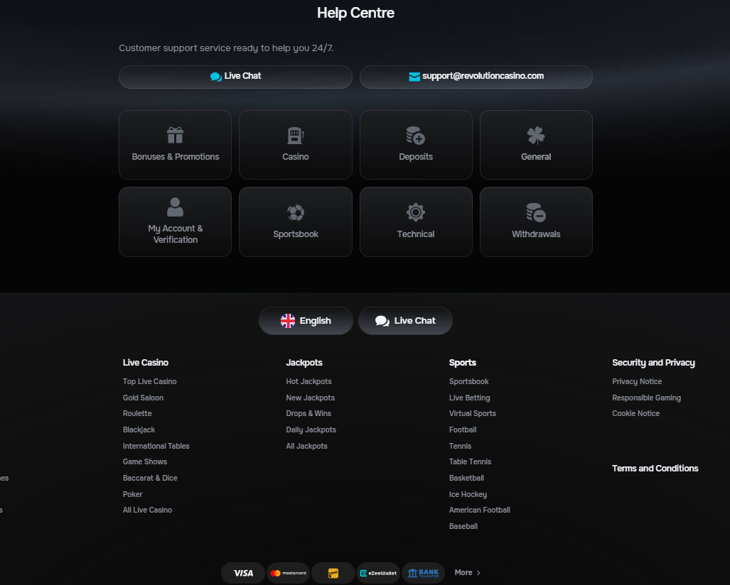 Das VIP-Programm Die Reise durch fünf Stufen des Vertrauens